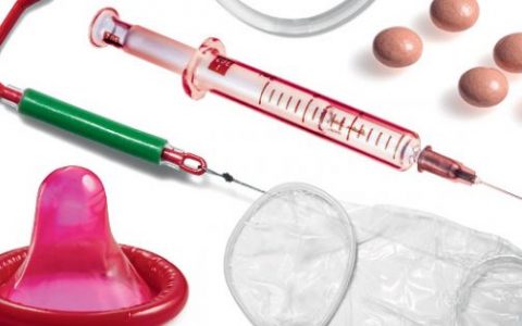 Método contraceptivo, como escolher?
