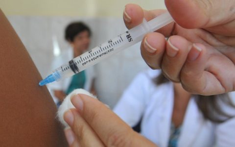Porque devo me vacinar contra o H1N1?