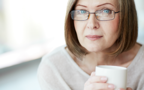12 passos para uma menopausa saudável