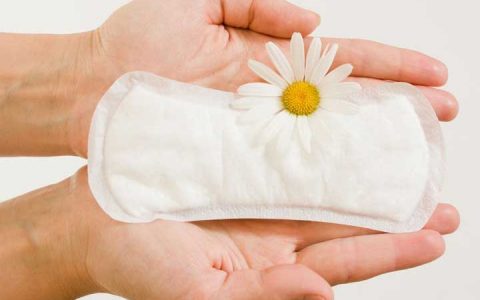 O que eu preciso saber sobre a primeira menstruação?