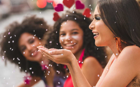 Dicas para curtir o Carnaval