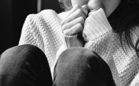 Depressão pós-parto: precisamos falar sobre isso