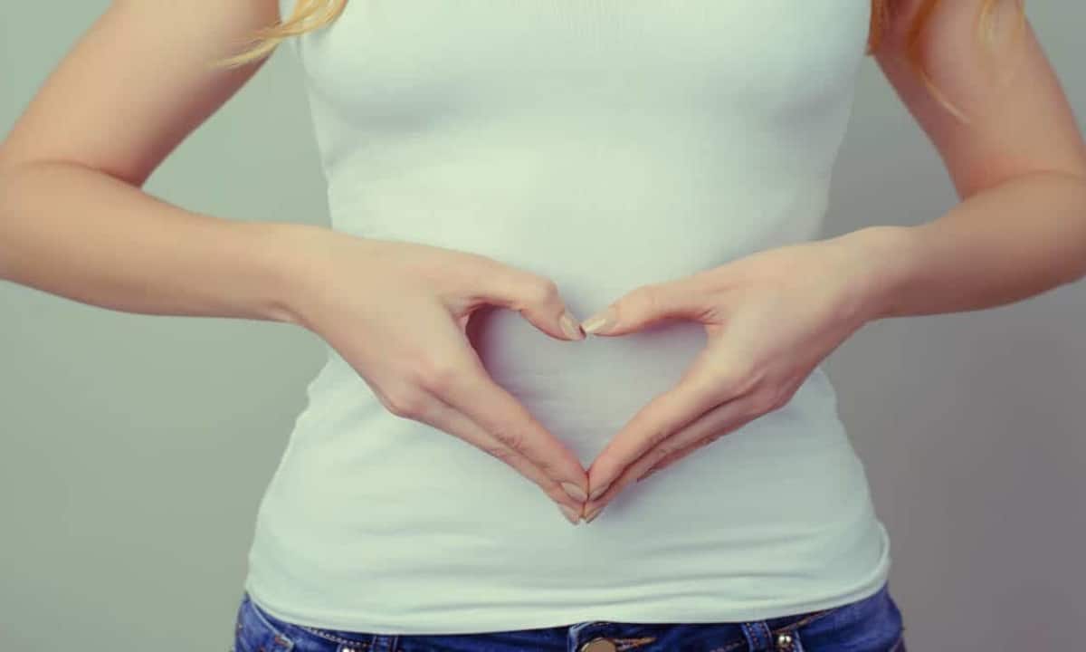 Artigo: Menstruação escura pode ser sinal de gravidez, diz médico. Saiba  quando acontece! - SGORJ